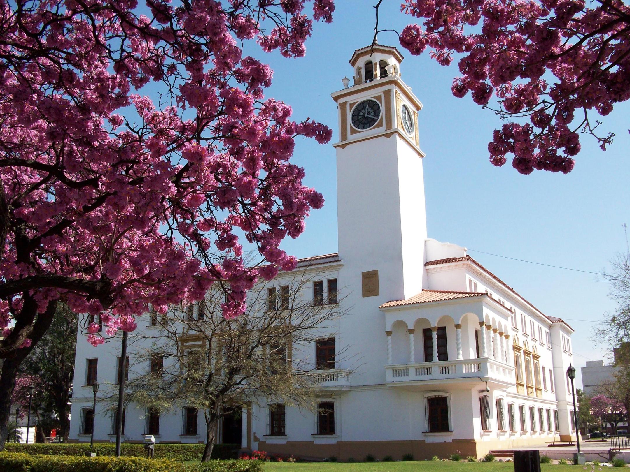 Voos baratos para Santiago del Estero