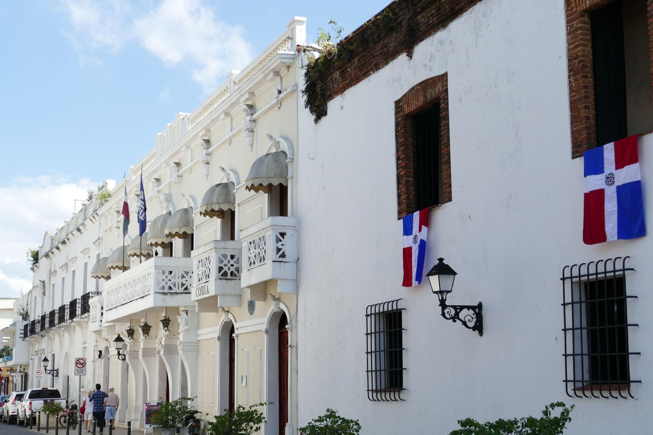 Descubra Santo Domingo: História e Atividades