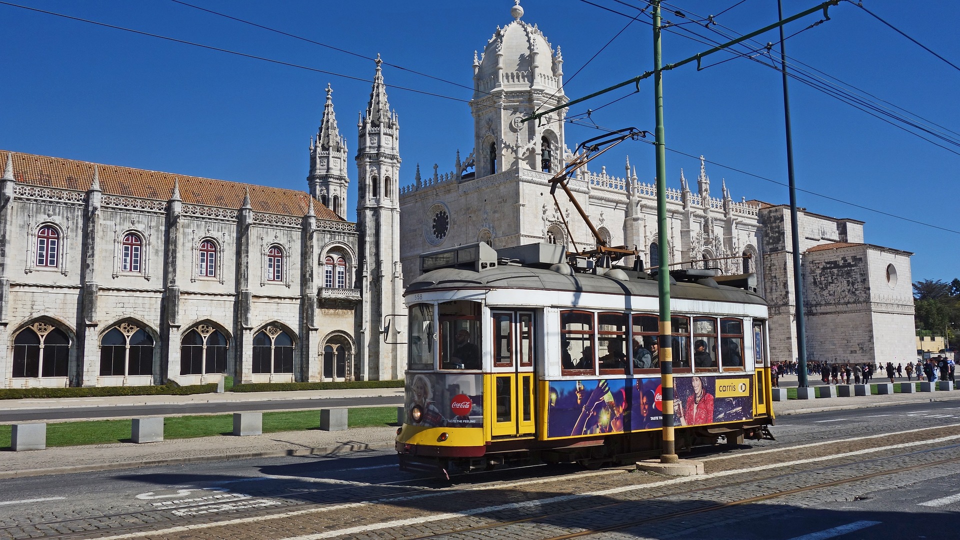 Discover Lisbon: A Travel Guide