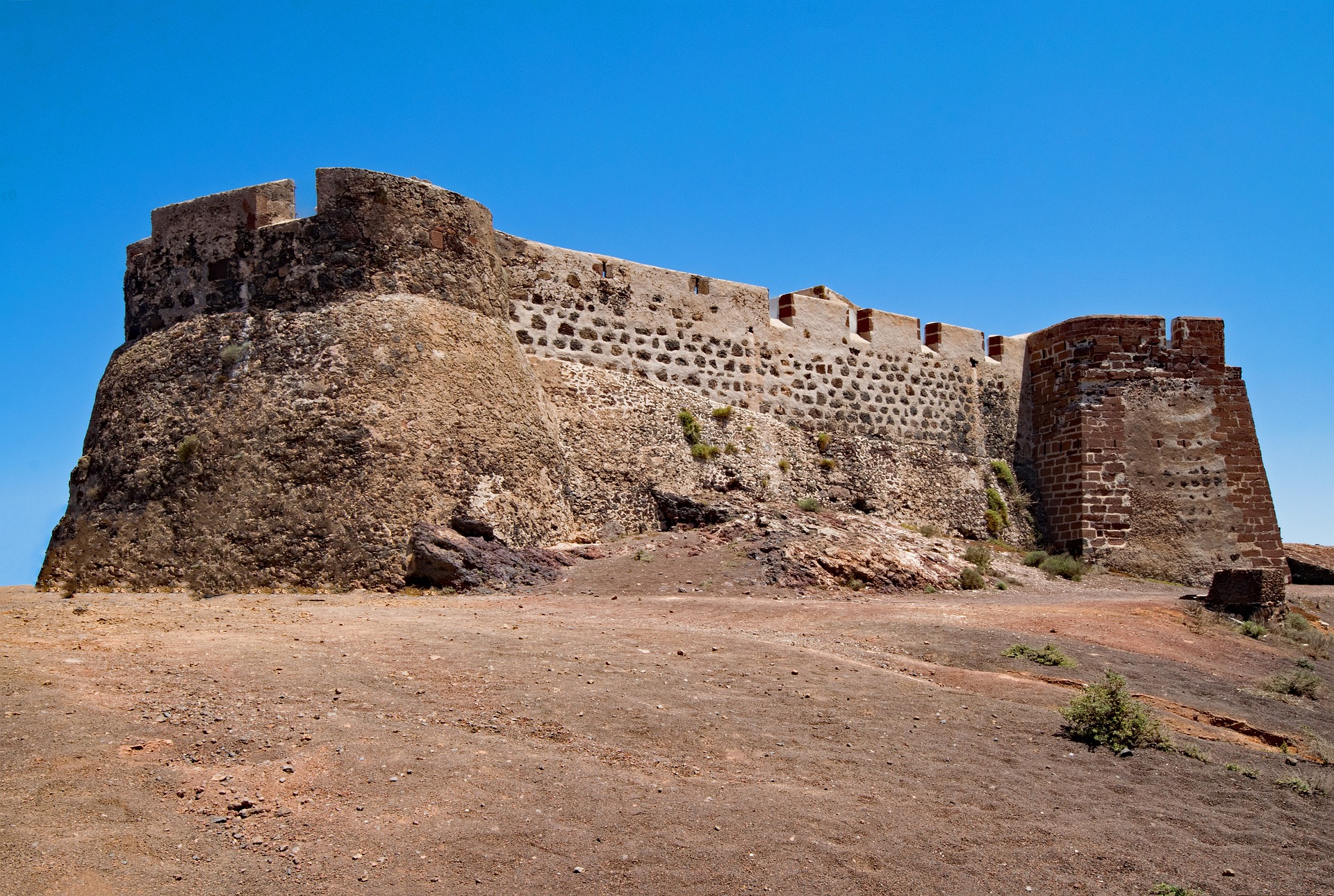 Descubre Lanzarote con una guia completa