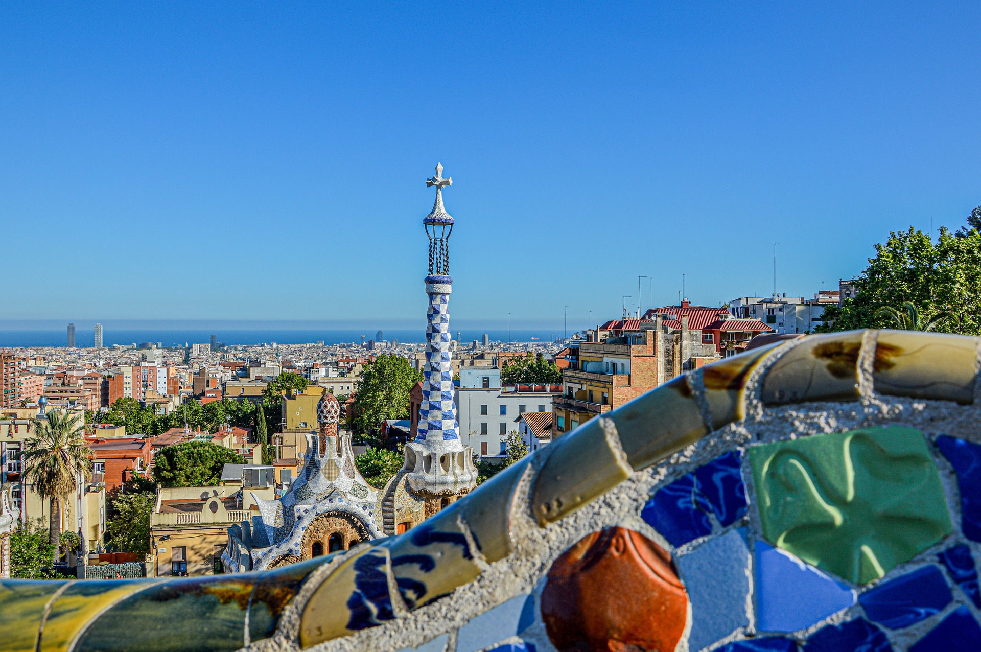 Cheap tours in Barcelona