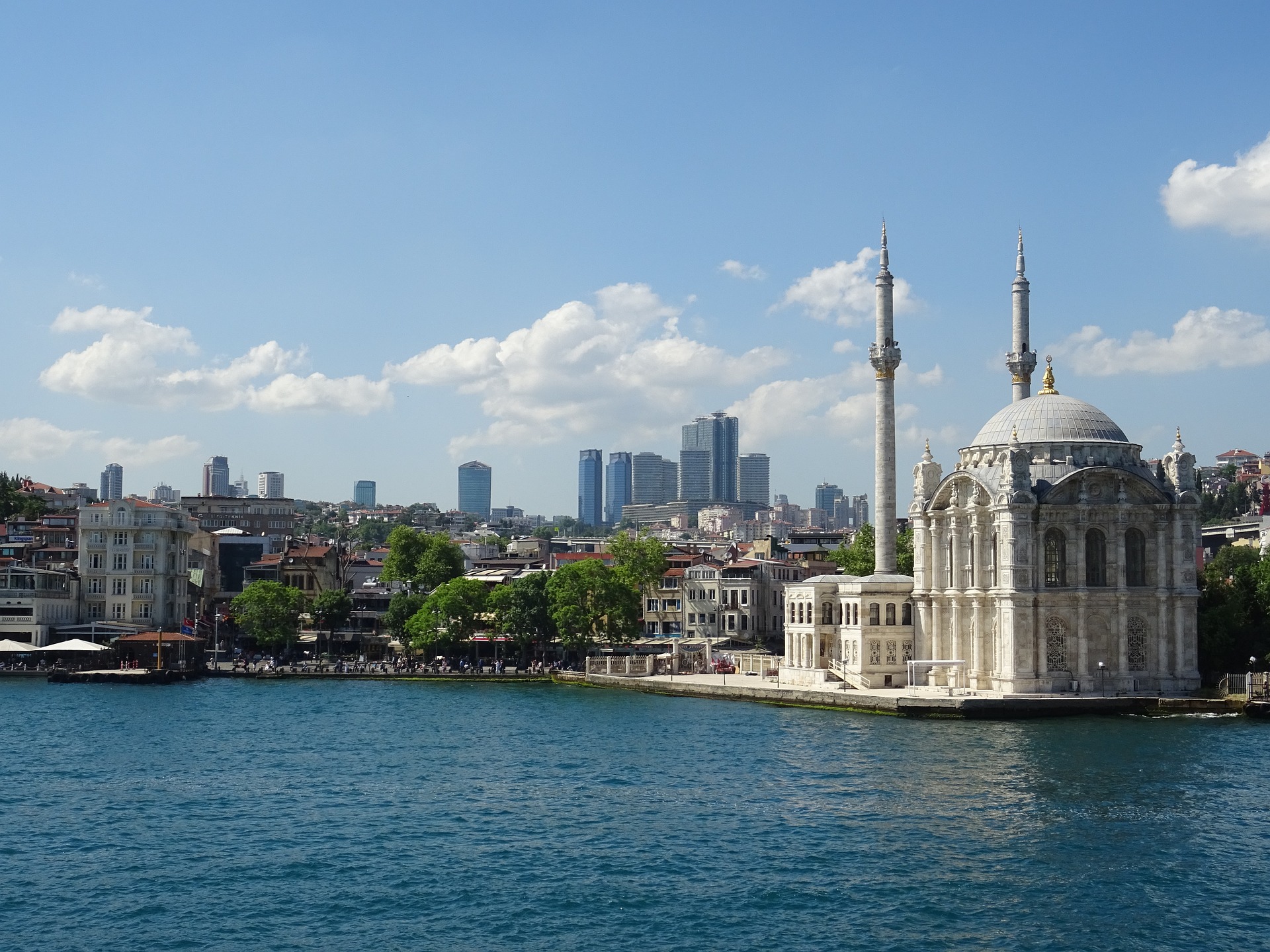 Descubre Estambul: Guía completa