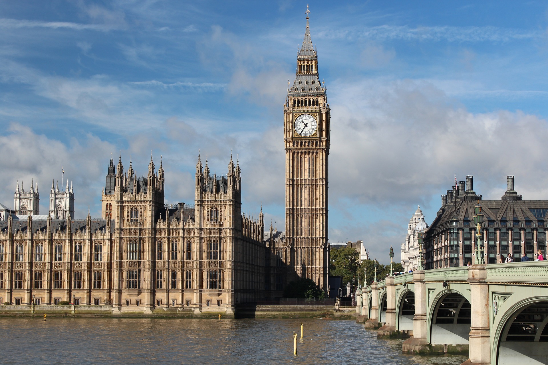 Qué ver y hacer en Londres